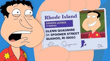 The Biggest Plot Holes In Family Guy