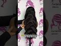 Bodywave wig is on sale now💥Pls DM or WA for discount price #firstgoldhair #wigs #hair