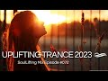🎵 Amazing Uplifting Trance September 2023 Mix | SoulLifting Episode 072 ✅