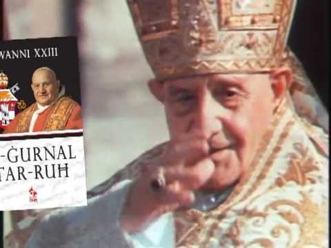 Il-Ġurnal tar-Ruħ (Papa Ġwanni XXIII)