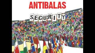 antibalas n e s t a never ever submit to authority