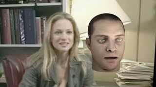 Face Tracker Test Four