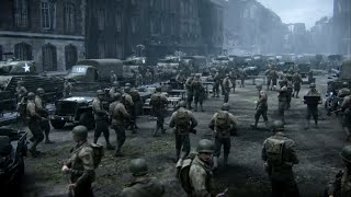 The History Of Call Of Duty Ww2 Told Through Tweets