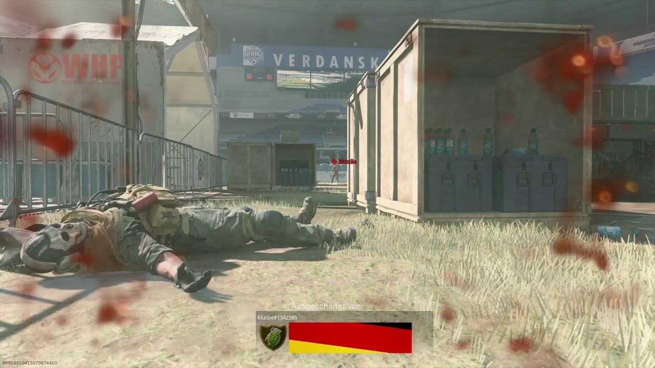 Cod Mobile Mit Maus Und Tastatur Am Handy Cod Cold War Multiplayer maus und Tastatur - YouTube