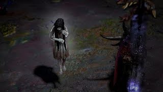 Path of Exile: Gothic Horror Ghost Child Pet Path of Exile: Gothic Horror Ghost Child Pet