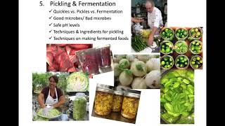 Ken Love - Hawaii Master Food Preservers