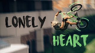 GTA V | Lonely Heart. [BMX MONTAGE]