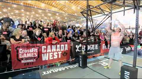 2012 Regionals - With Intensity and Conviction: Ga...