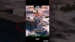 T62a Vs Leopard 1  Insane 1v1 Battle 