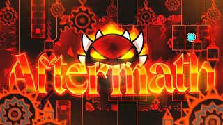 [Mobile] Aftermath 100% By Exenity (144hz) | Fluke from 56%!!!