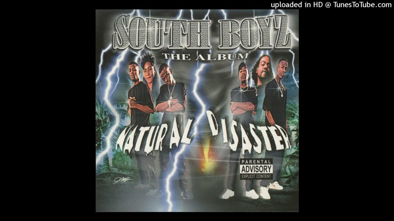 Block 2 [South Boyz] Jackson, MS 2000 YouTube