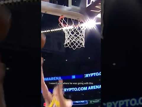 NBA LA LAKER'S