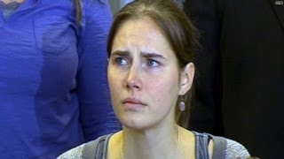 Knox: 'I'm really overwhelmed'