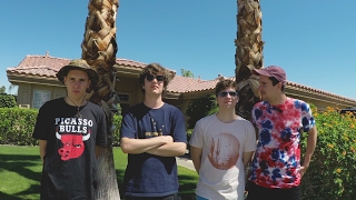 GoPro Music: Presenting BADBADNOTGOOD