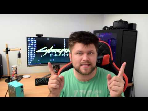 Logitech C922 Pro Stream WebCam Review  | Tech Man Pat