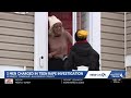 Three Men Facing Charges After Allegedly Assaulting 2 Teen Girls Holding Them Captive 