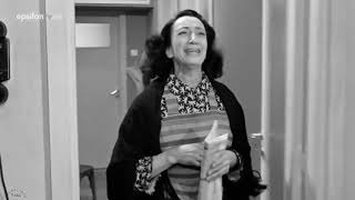 Ταυγετη - Ο Παπατρεχας