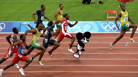 Vs. Mouse: Rewrite Update Status 8