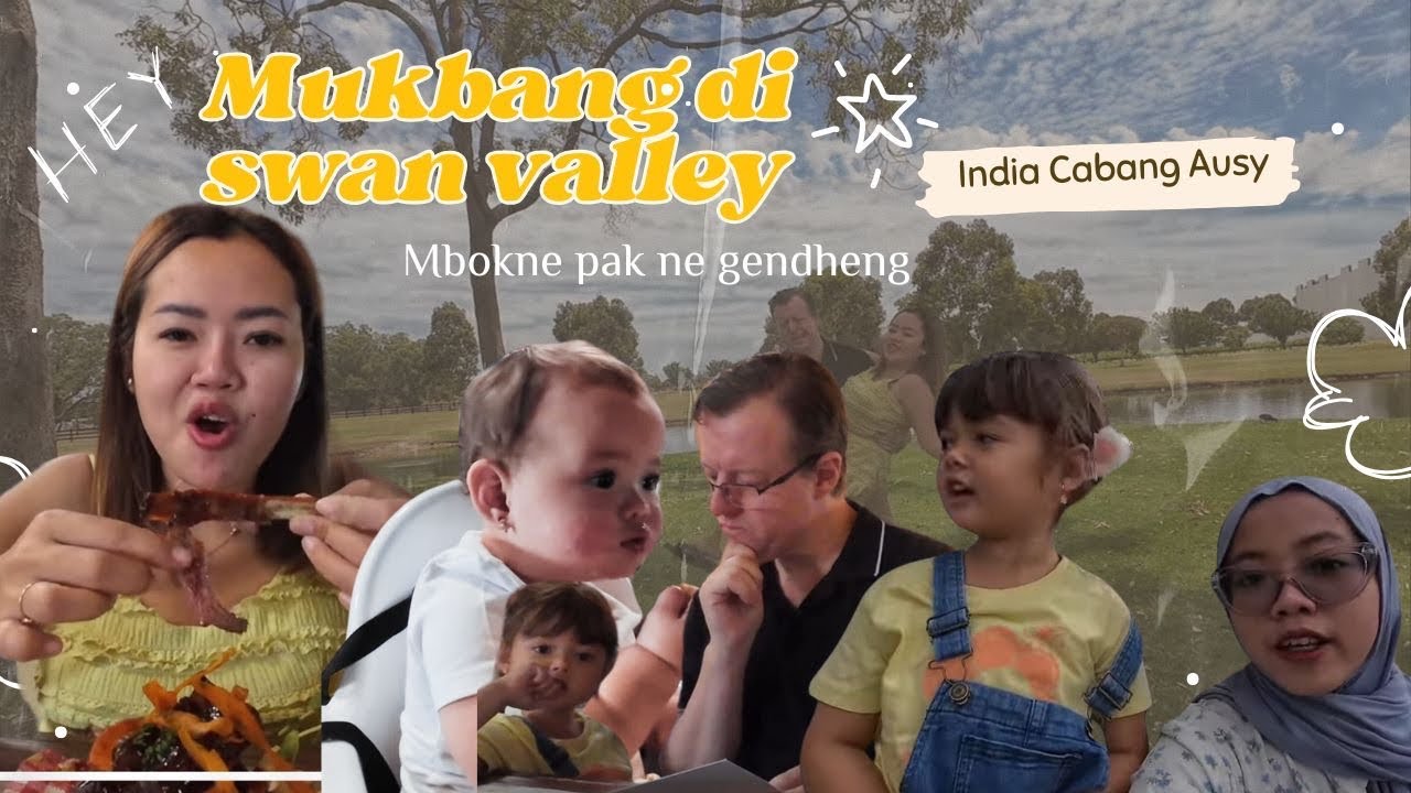 JANGAN DITONTON SAMPAI AKHIR GUYSSS MBOKNE PAKNE LAGI INDIANAN