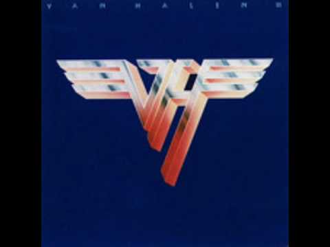 Van Halen - Van Halen II - Beautiful Girls