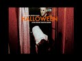 HALLOWEEN (2013) | CNT FILMS | VHS STYLE RELEASE - dir.DAKOTA MILLER Fan Film