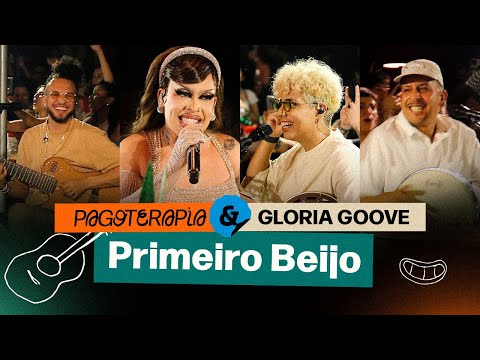 Primeiro Beijo -