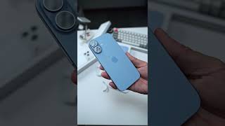 iPhone 17 Standard Edition, immersive unboxing, a new phone must be dropped! #iphone17