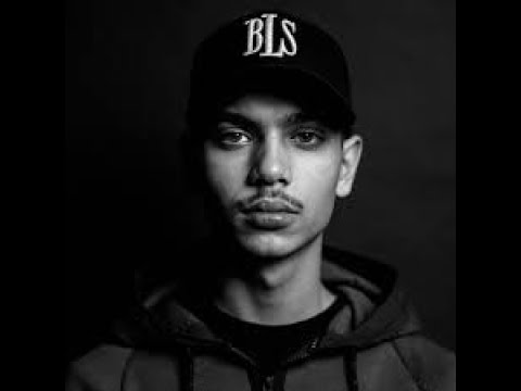8trappy - Allright