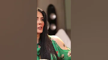 نزار الفارس يطلب يد حورية فرغلي على الهواء 