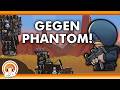 "Das habt ihr von eurem Backlean!" || Forts 4v4 mit faboo
