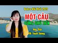 Một Câu Cũng Chữ Tiền - ST: Huy Thái - TB: TUYẾT SƯƠNG COVER