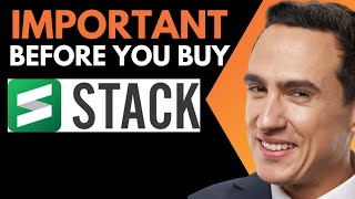 Stack Review 12 Things You Need To Know Before Buying Best Construction Management Software