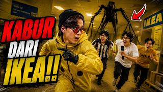 Ini Backroom atau super*ndo ? SELESAIKAN ! | BACKROOM: ESCAPE TOGETHER INDONESIA【 GAMING 】