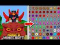 AO VIVO jogando addon DE ANIMES PARA MINECRAFT PE 26.13 INCRITOS
