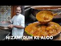 Nizami Dum Ke Aloo | निज़ामी दम के आलू | Dum Ke Aloo | Dum Aloo Recipe By Chef Khursheed Alam | Aloo