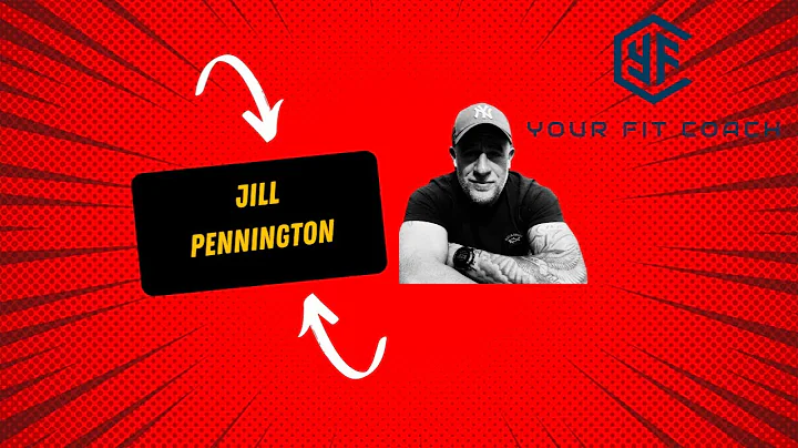 Jill Pennington