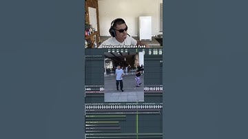 how to make brazilian funk #flstudio #brazilianfunk #funkbrasil