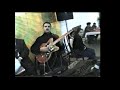 🎸Rüstəm Quliyev - Popuri (Dillbərim, Hind musiqiləri). Toy 2002-ci il