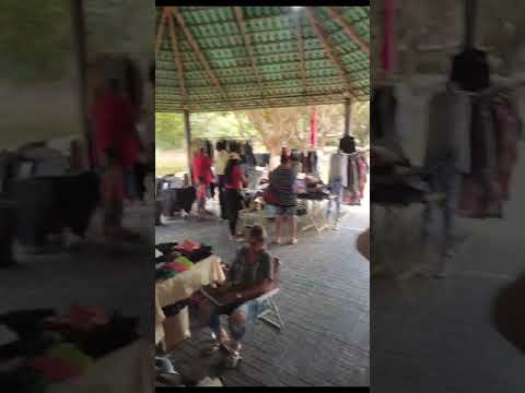 Encontro das Brecholeiras