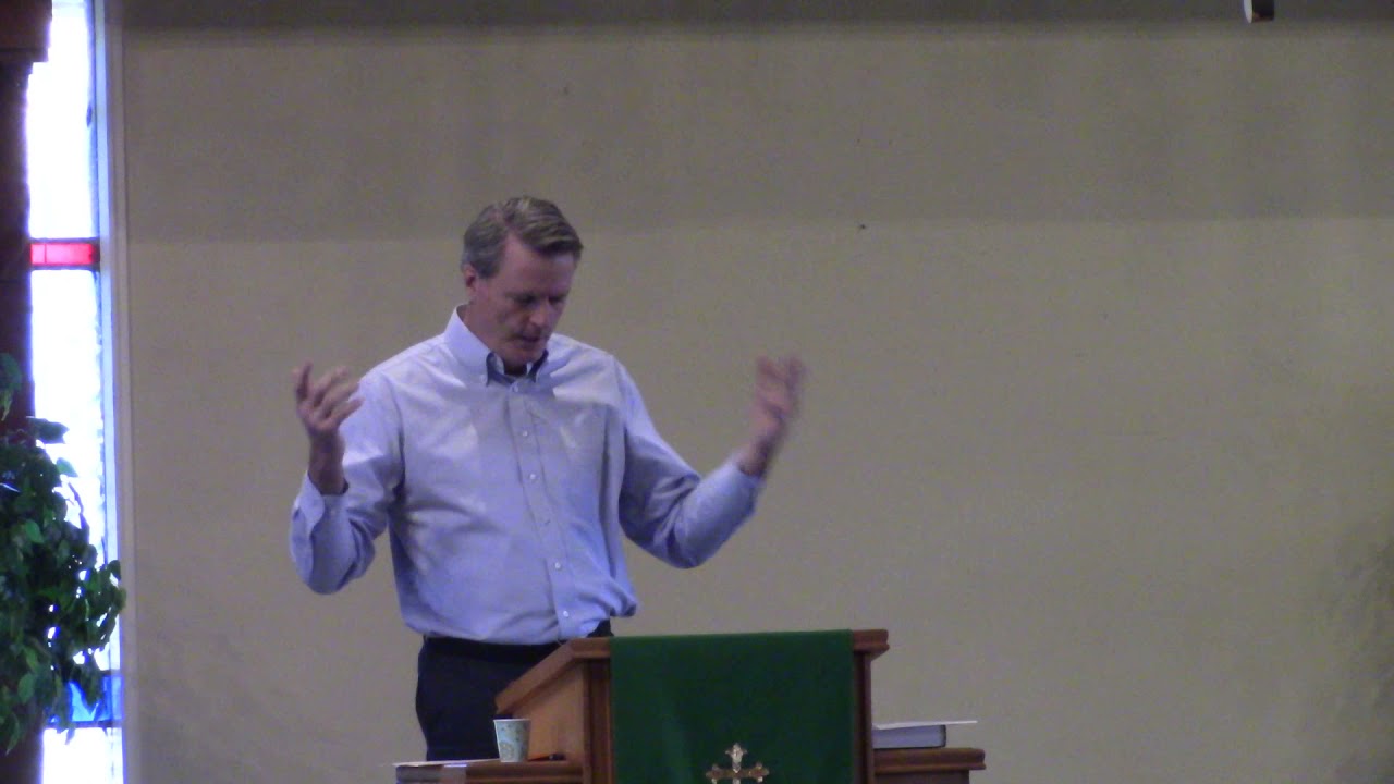 Dr. Brian Larsen - YouTube