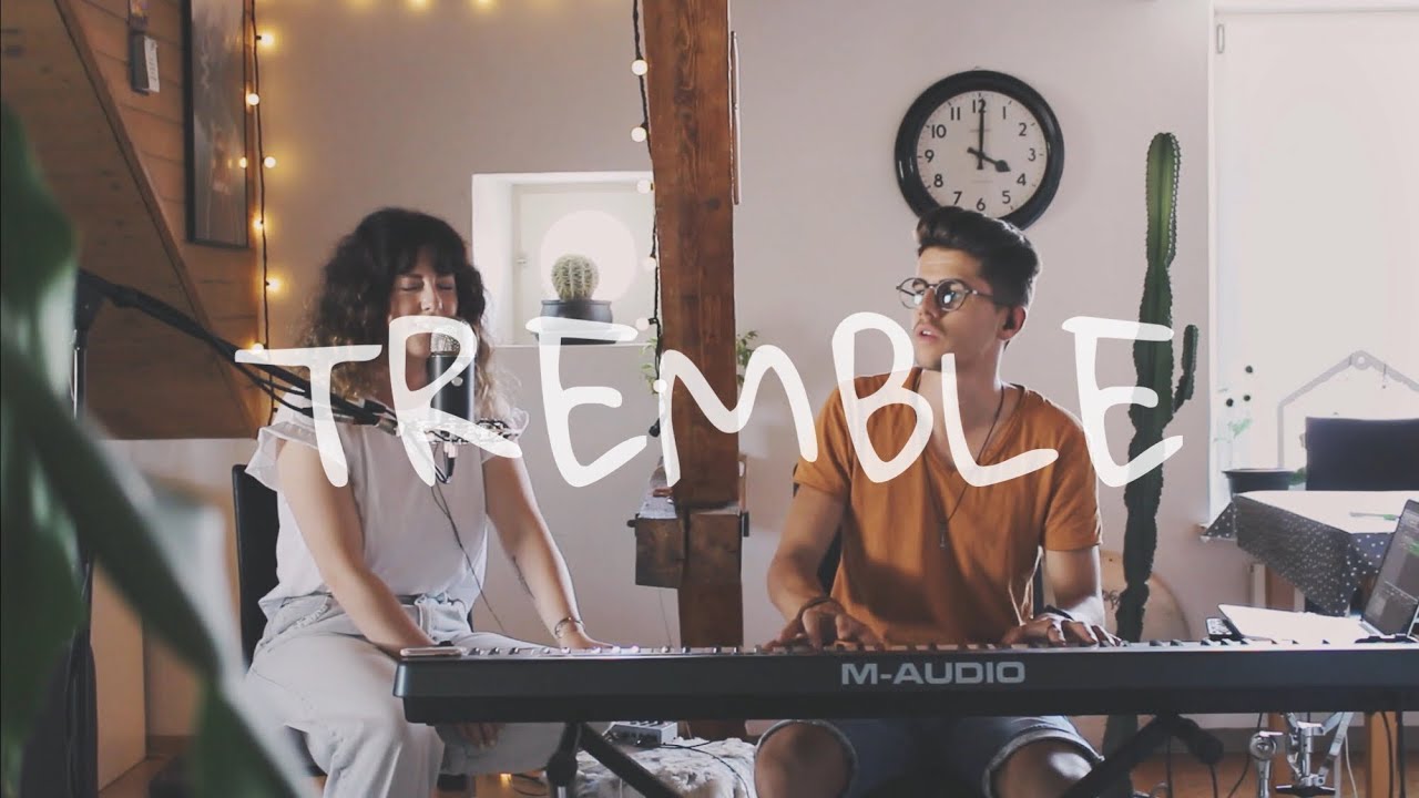 Tremble - Mosaic MSC - Cover - YouTube
