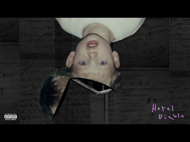 Machine Gun Kelly – Candy