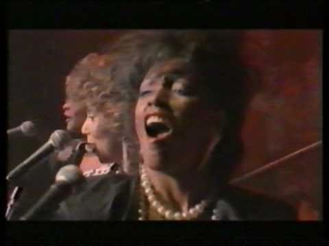 The Three Degrees - "The Heaven I Need" - ORIGINAL VIDEO