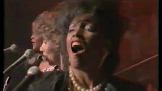 Watch Three Degrees The Heaven I Need video