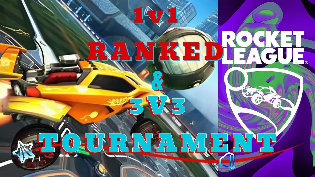 Grinder Rrl Tournament & Ranked Grind RL 420 Streamer(ROCKET LEAGUE) - YouTube
