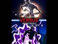 Alien X Carnitrix Vs Ben 10 Reboot Carnitrix