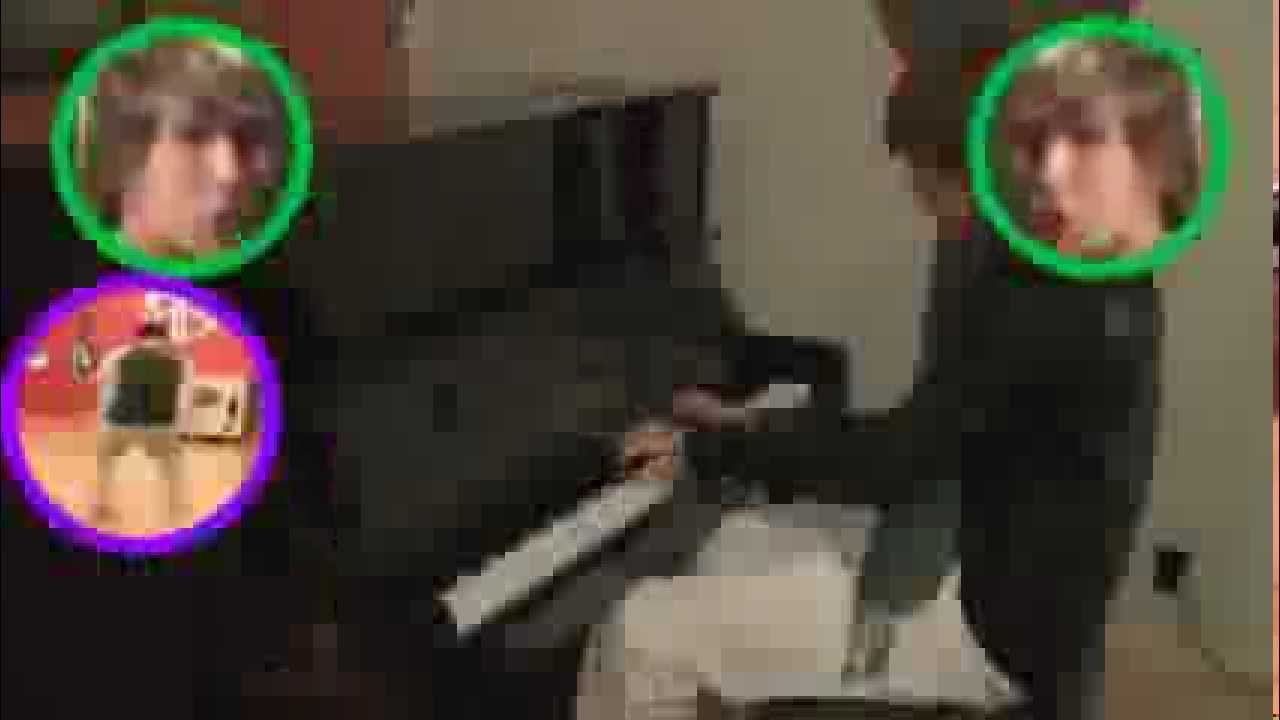 [YTPMV] Big Time Tylenol [V2]