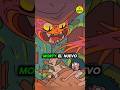 Morty el Nuevo Terry Espantoso #rickymorty #rickandmorty