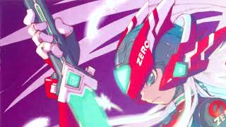 Departureデパーチャー  Mega Man Zero Mythos Music Extended