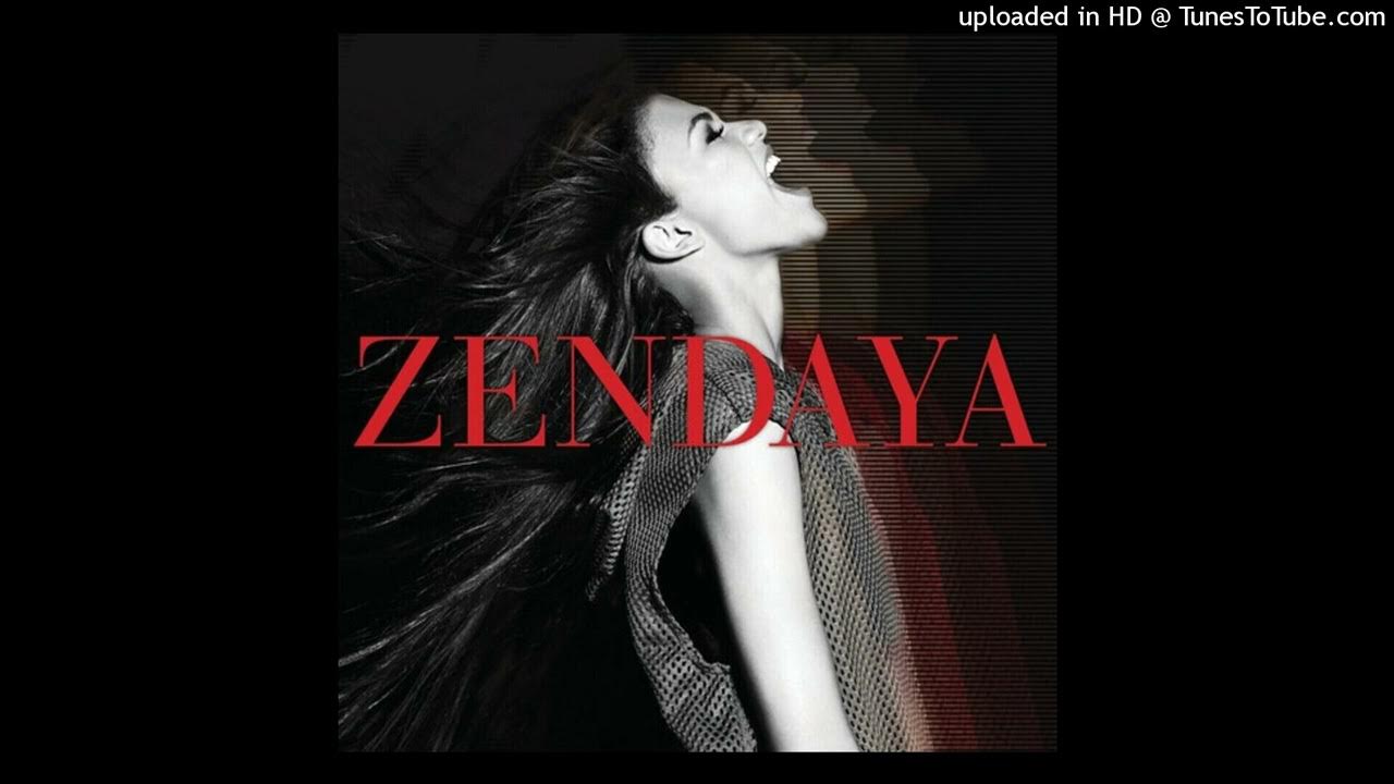 Zendaya - My Baby (Official Instrumental) - YouTube